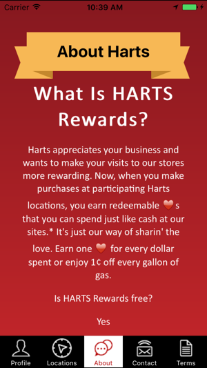 Harts Gas and Food(圖5)-速報App