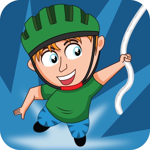 Athletes Jump Zombie iOS App