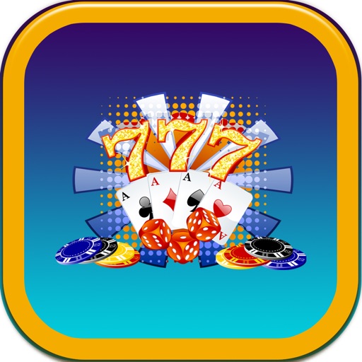 2016 Casino Doublex 777 Slots - Hot House Of Fun icon