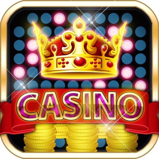 Scatter Slot Free Money Flow - Party Jackpot icon