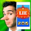 Lie or Truth - Lie detector scanner joke