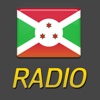 Burundi Radio Live