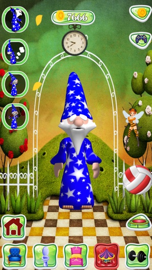 Talking Wizard(圖4)-速報App