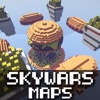 Best SkyWars Maps For Minecraft PE-Pocket Edition