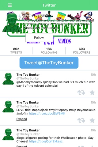 The Toy Bunker screenshot 4