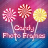 Candy PhotoFrames - Best Effects