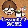 誰でもわかるTOEIC(R) TEST 英文法編 Lesson02 （Topic1:SVC型の構成と例文 ２）