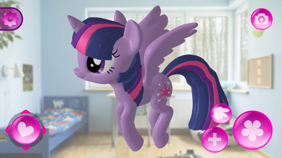 How to cancel & delete My Little Pony AR Guide from iphone & ipad 1