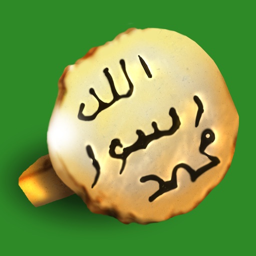 MürşiD icon