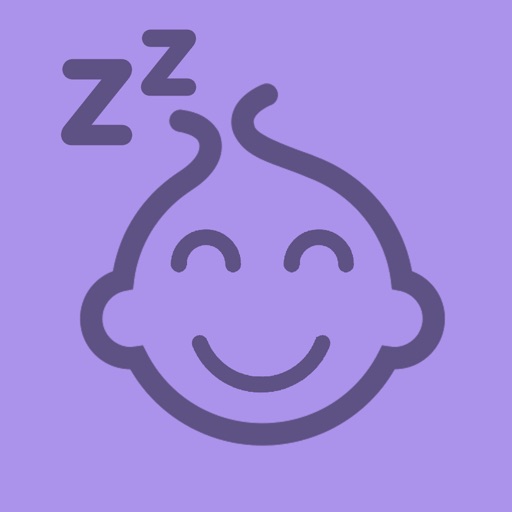 Baby Whisperer: Shusher, White Noise & Heart Beat iOS App