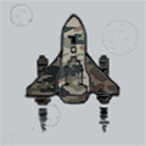 Plane Wars 1 - Plane War Flying Games For Free Icon