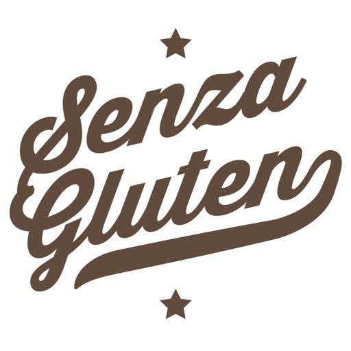 Senza Gluten - DIN GLUTENFRIE BUTIKK icon