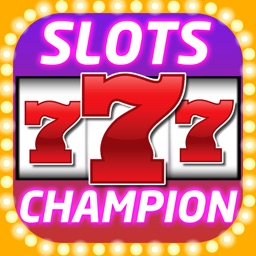 Slots Champion: Free Casino Slot Machines