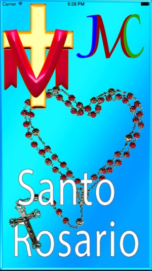 Santo Rosario JMC(圖1)-速報App