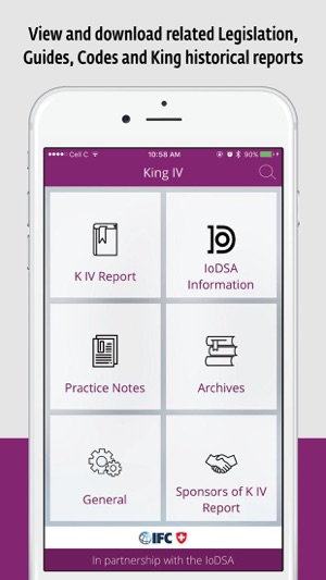 King IV Report(圖1)-速報App