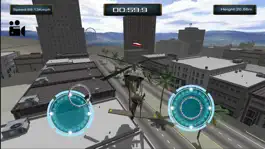 Game screenshot Gunship Battle: Helicopter Simulator apk