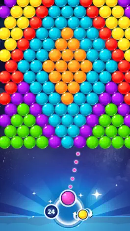 Game screenshot Bubble Match 3 Free mod apk