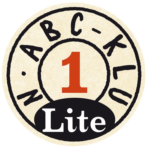 ABC-klubben Lite iOS App