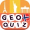 Geo Quiz - Norsk