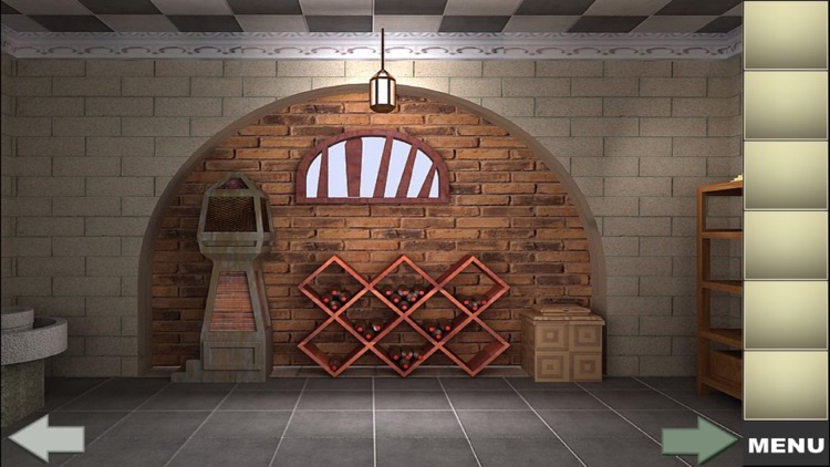Can You Escape The Mystery Temple - Season 1