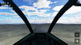 Game screenshot Super Thunder Fighter-Free Combat Flight Simulator apk