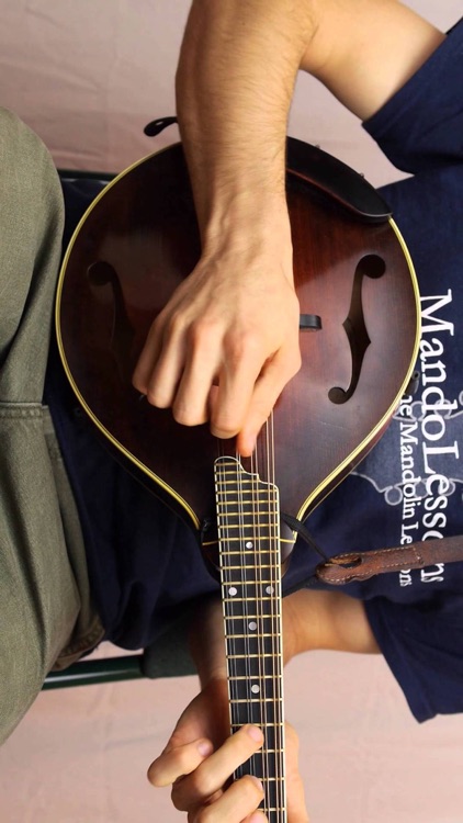 Mandolin Tuner - Learn How To Play Mandolin With Videos