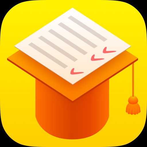 Educational Quizzes iOS App