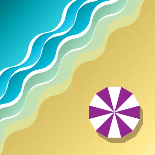 My Vacation HD icon