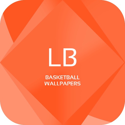 Basketball Wallpapers : Lebron James Wallpaper Edition iOS App