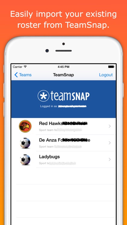 SOCCRStats - soccer live scoring & team stats