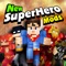 Superhero Mod - Modded Guide for Minecraft PC