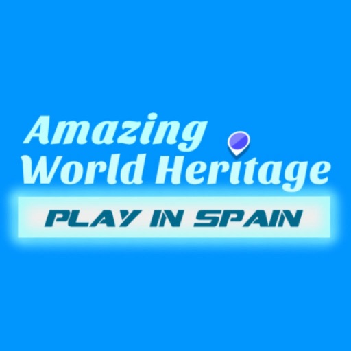 Amazing Spain iOS App