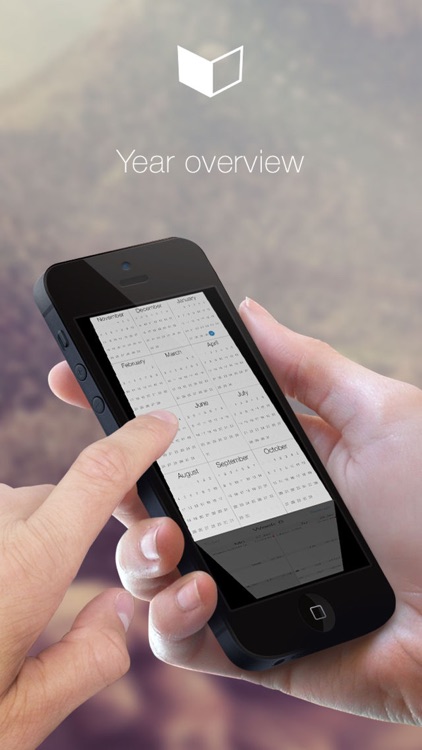 CalCube - Quick & Easy Calendar screenshot-4