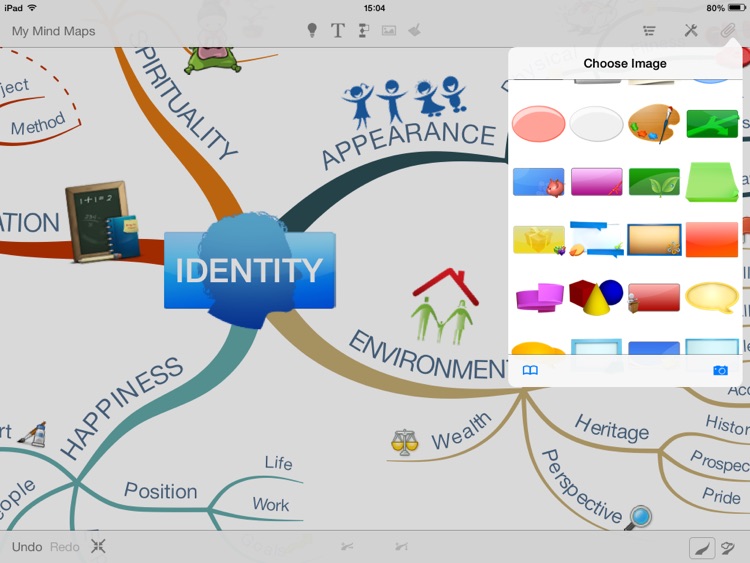 iMindMap HD