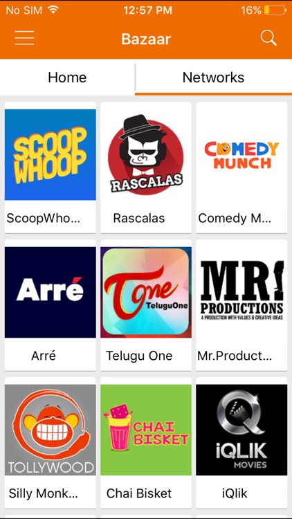YuppTV - Live TV & Movies screenshot-4