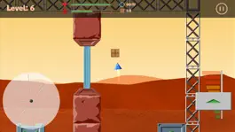 Game screenshot Float n Fly - Rocket hover over hack