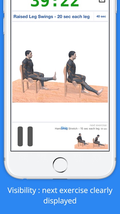 11 min Knee Pain Relief Workout Challenge Free