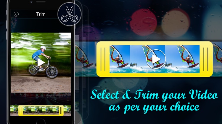 Video Trimmer – Video Cutter Editor