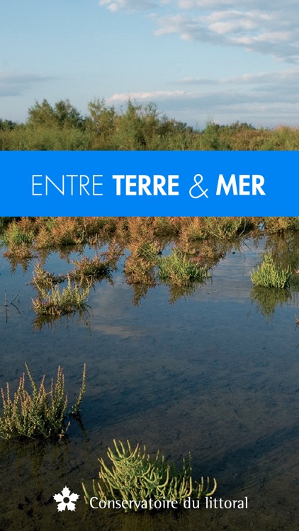 Entre terre et mer