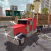 Truck Simulator 2017 - City Traffic Drive