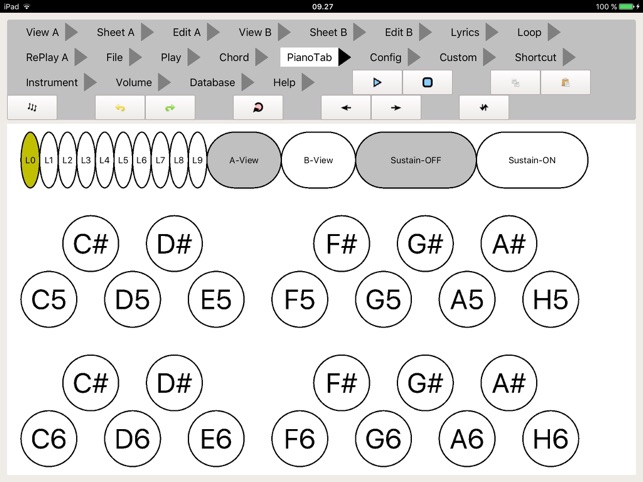 MIDI Player Pro(圖5)-速報App