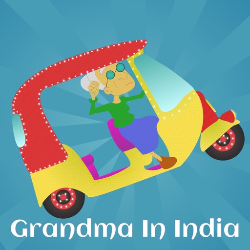 Granma In India iOS App