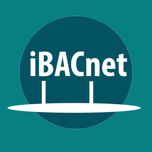 iBACnet Explorer Icon