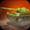 Battle Tank Sim 3D