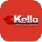 Só uma Agência como a Kello pode oferecer aos seus clientes um aplicativo repleto de