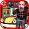 Crazy Cartoon Parking King 3D Plus