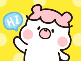 DORA is a super cute hamster