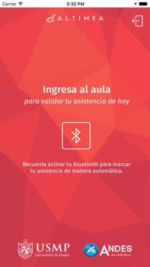 USMP Asistencia(圖1)-速報App