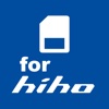 クーポンスイッチ for hi-ho LTE typeD（非公式）