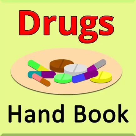 Drugs pocketbook Читы